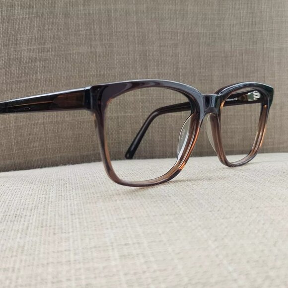Warby Parker Glasses Frame BARKLEY M 899 53[]18 142 Unisex Eyeglasses Frame